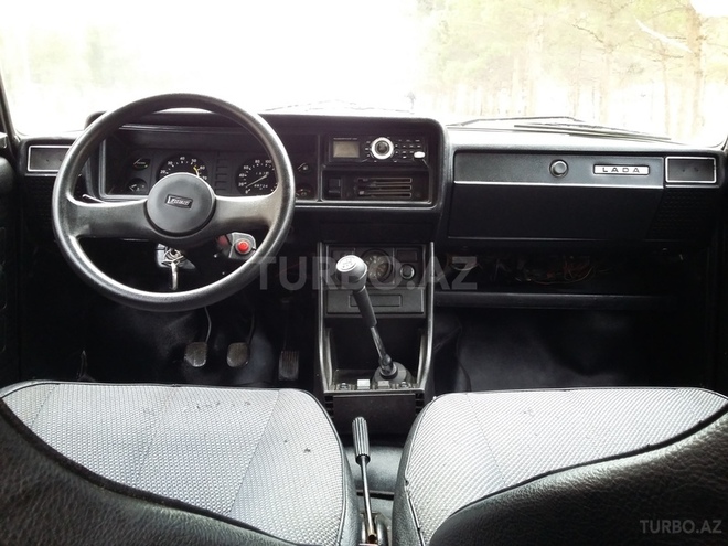 LADA (VAZ) 2107 2008, 75,000 km - 1.6 l - Sumqayıt
