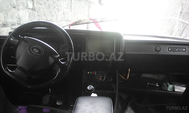 LADA (VAZ) 2107 1985, 95,957 km - 1.5 l - Şəki