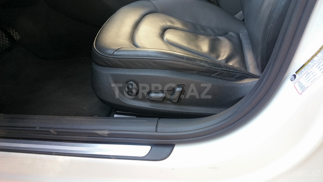 Audi A4 2010, 54,976 km - 2.0 l - Bakı