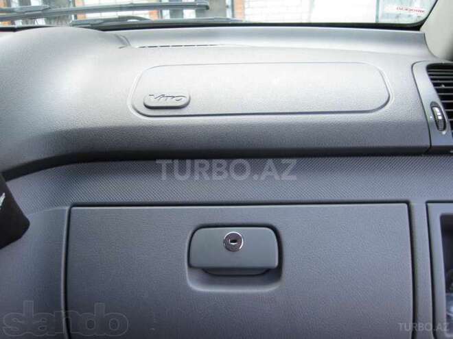 Mercedes Vito 2006, 180,000 km - 2.2 l - Sumqayıt
