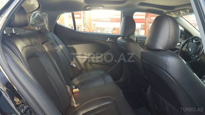 Kia Optima 2013, 61,500 km - 2.4 л - Bakı