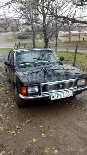 GAZ 3102 2001, 118,654 km - 2.4 l - Qusar
