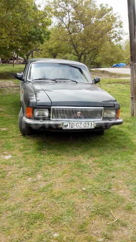 GAZ 3102 2001, 118,654 km - 2.4 l - Qusar