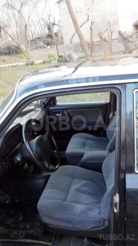 GAZ 3102 2001, 118,654 km - 2.4 l - Qusar