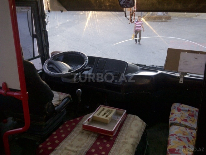 Iveco  2002, 454,556 km - 3.9 l - Balakən