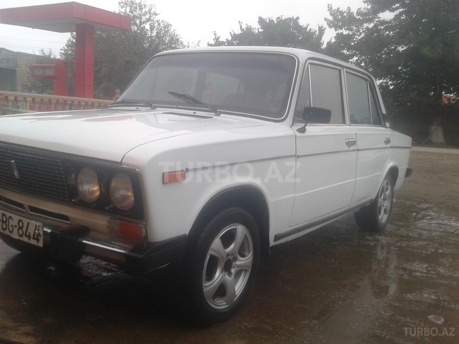 LADA (VAZ) 2106 1985, 86,000 km - 1.6 l - Gəncə