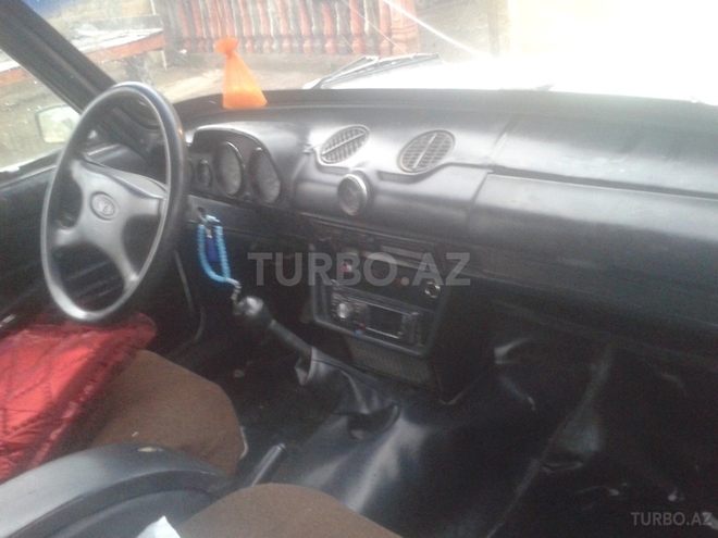 LADA (VAZ) 2106 1985, 86,000 km - 1.6 l - Gəncə
