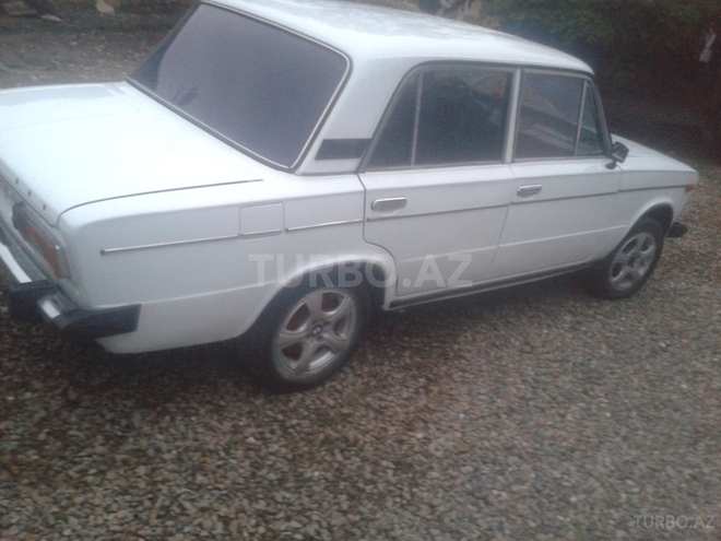 LADA (VAZ) 2106 1985, 86,000 km - 1.6 l - Gəncə