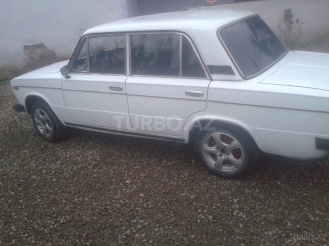 LADA (VAZ) 2106 1985, 86,000 km - 1.6 l - Gəncə