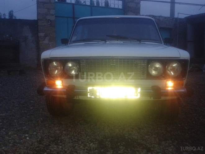 LADA (VAZ) 2106 1985, 86,000 km - 1.6 l - Gəncə