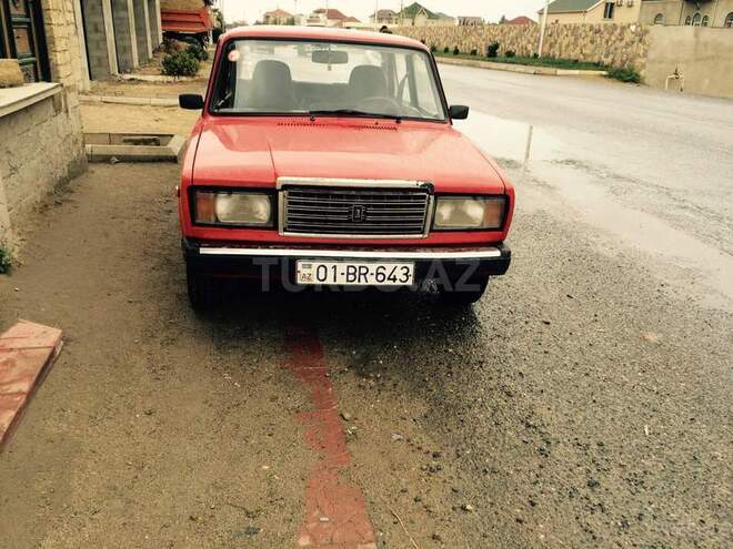LADA (VAZ) 2107 2004, 500,000 km - 1.6 l - Sumqayıt
