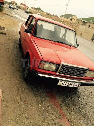 LADA (VAZ) 2107 2004, 500,000 km - 1.6 l - Sumqayıt