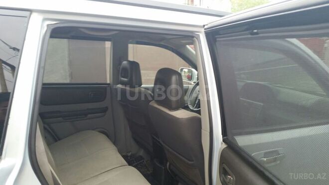 Nissan X-Trail 2000, 214,000 km - 2.0 л - Bakı