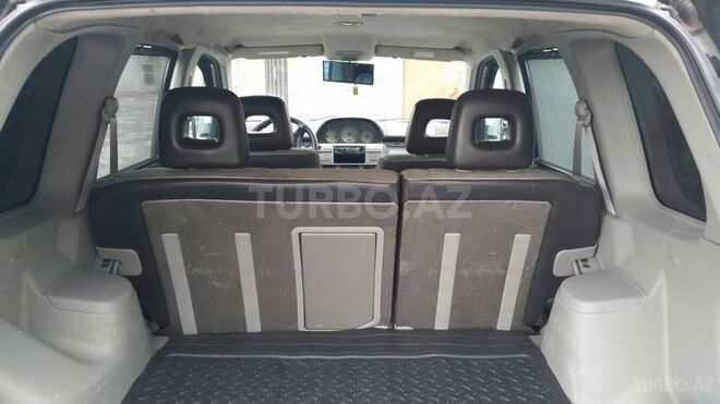 Nissan X-Trail 2000, 214,000 km - 2.0 л - Bakı