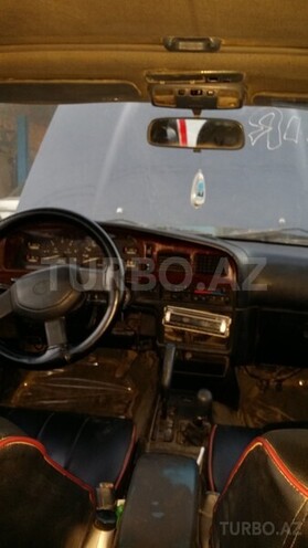 Toyota Surf 1992, 300,000 km - 2.4 l - Bakı