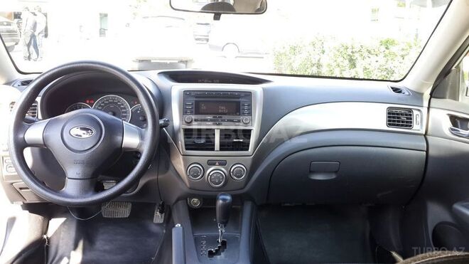 Subaru Impreza 2010, 107,000 km - 1.5 л - Bakı