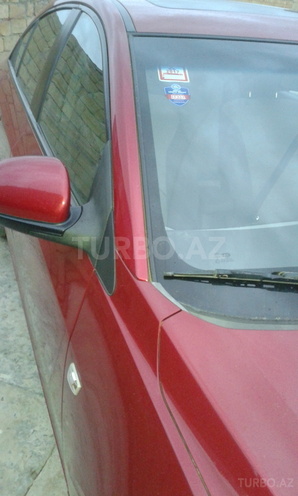 Chevrolet Cruze 2010, 97,100 km - 1.8 l - Bakı