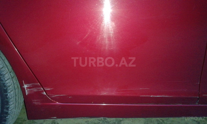 Chevrolet Cruze 2010, 97,100 km - 1.8 l - Bakı