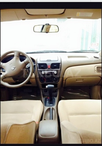 Nissan Sunny 2006, 120,000 km - 1.3 л - Bakı