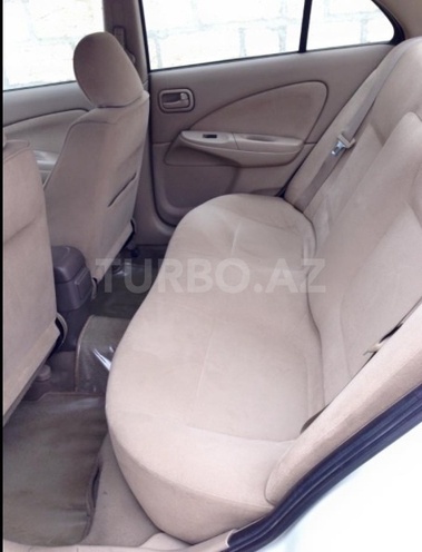 Nissan Sunny 2006, 120,000 km - 1.3 л - Bakı