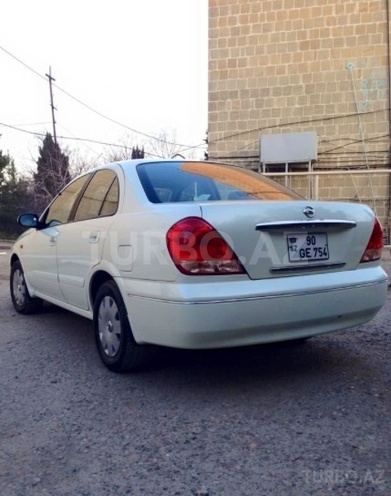 Nissan Sunny 2006, 120,000 km - 1.3 л - Bakı