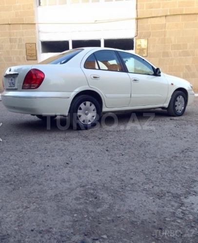 Nissan Sunny 2006, 120,000 km - 1.3 л - Bakı