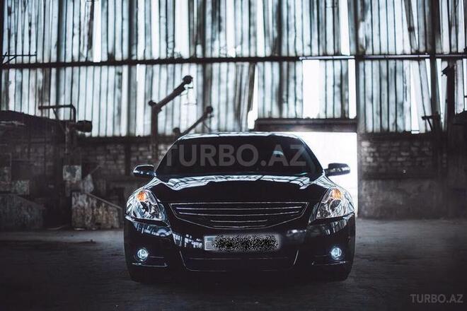 Nissan Altima 2012, 64,000 km - 2.5 l - Bakı