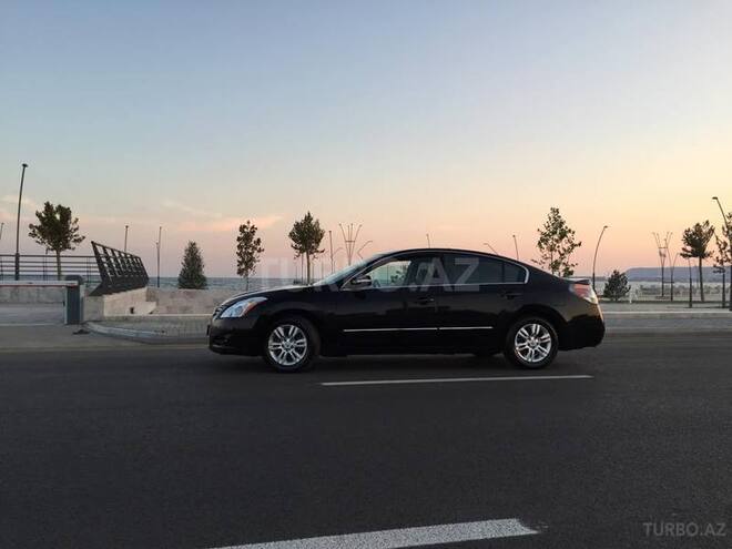 Nissan Altima 2012, 64,000 km - 2.5 l - Bakı