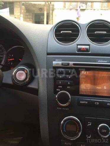 Nissan Altima 2012, 64,000 km - 2.5 l - Bakı