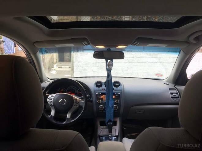 Nissan Altima 2012, 64,000 km - 2.5 l - Bakı