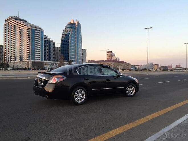 Nissan Altima 2012, 64,000 km - 2.5 l - Bakı