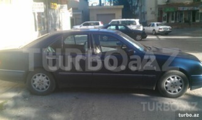 Mercedes  1999, 263,500 km - 0.2 l - Bakı