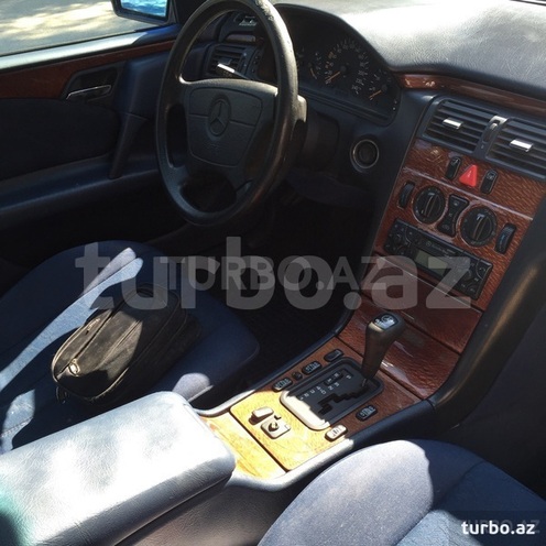 Mercedes  1999, 263,500 km - 0.2 l - Bakı