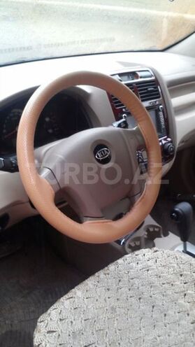 Kia Sportage 2007, 200,000 km - 2.0 l - Bakı