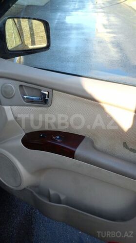 Kia Sportage 2007, 200,000 km - 2.0 l - Bakı