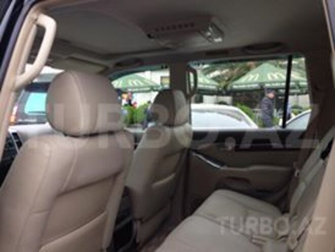 Toyota Prado 2008, 96,000 km - 3.0 l - Bakı