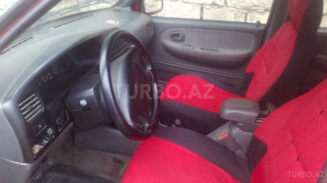 Kia Sportage 2000, 280,000 km - 2.0 l - Bakı