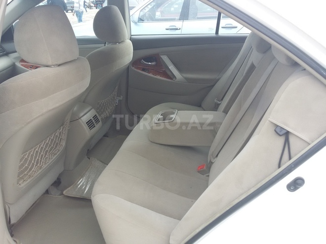 Toyota Camry 2006, 185,000 km - 2.4 l - Sumqayıt