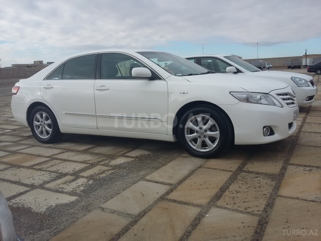 Toyota Camry 2006, 185,000 km - 2.4 l - Sumqayıt