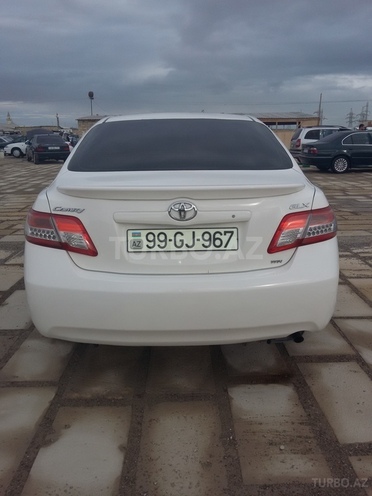 Toyota Camry 2006, 185,000 km - 2.4 l - Sumqayıt