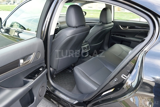 Lexus GS 350 2014, 18,000 km - 3.5 l - Bakı