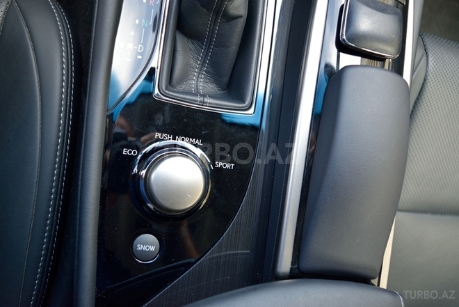 Lexus GS 350 2014, 18,000 km - 3.5 l - Bakı