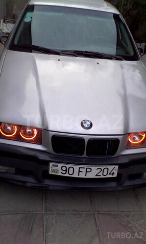 BMW 318 1994, 45,467 km - 1.8 l - Bakı