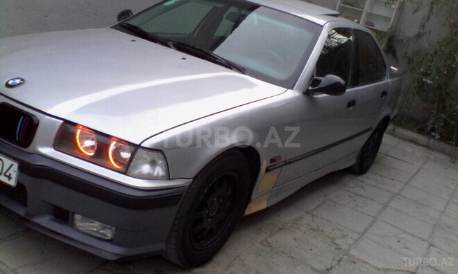 BMW 318 1994, 45,467 km - 1.8 l - Bakı