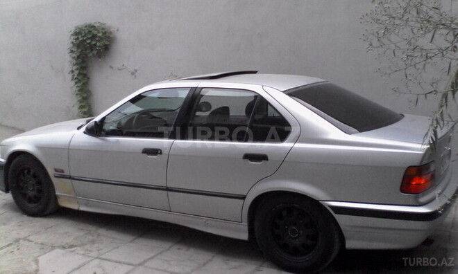 BMW 318 1994, 45,467 km - 1.8 l - Bakı