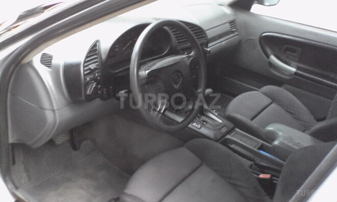 BMW 318 1994, 45,467 km - 1.8 l - Bakı
