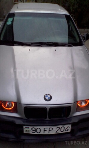 BMW 318 1994, 45,467 km - 1.8 l - Bakı