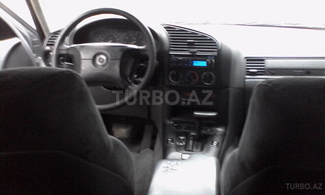 BMW 318 1994, 45,467 km - 1.8 l - Bakı