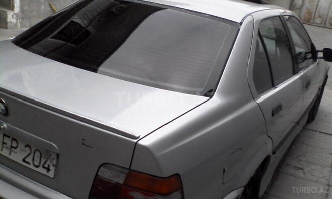 BMW 318 1994, 45,467 km - 1.8 l - Bakı