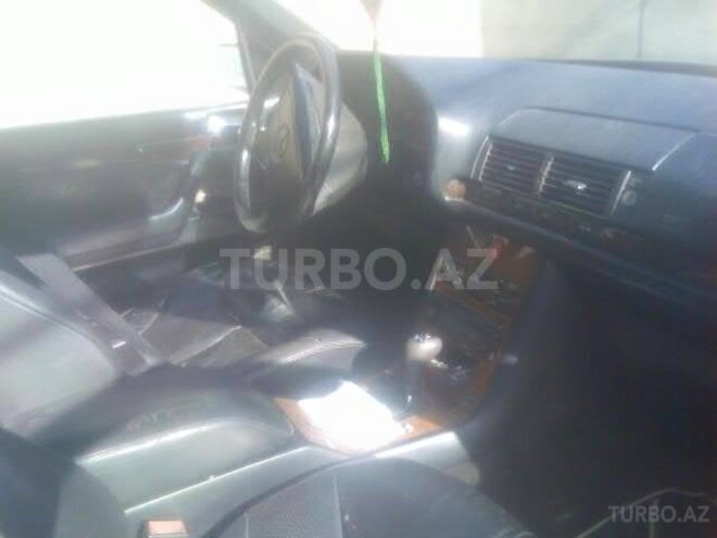 Mercedes S 300 1995, 400,000 km - 3.0 l - Bakı